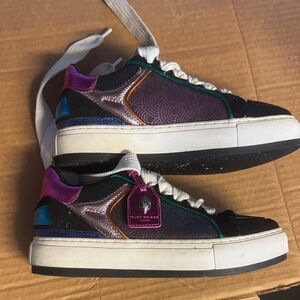 Kurt Geiger Multicolor Sneakers